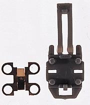 Marklin 8926 Z Scale Catenary -- Hardware Kit; 8 Clips & 6 Connecting Springs