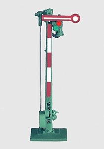 Marklin 89401 Z Scale Mini-Club Signal -- Home Single