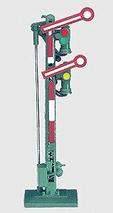 Marklin 89402 Z Scale Mini-Club Signal -- Home/Double
