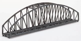 Marklin 8975 Z Scale Bridges -- Arched 8-13/16"
