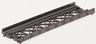 Marklin 8976 Z Scale Bridges -- Ramp Straight 4-3/8" pkg(2)