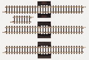 Marklin 8993 Z Scale Reverse Loop Kit -- 3 Pieces 4-1/8" 1 Piece 1"