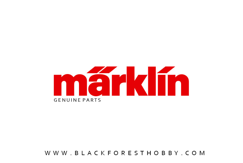 Marklin Parts 13354101 All Scale Kuppelstange 1
