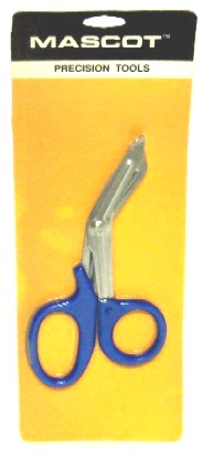 Mascot 168 Utility Scissors 7-1/2"