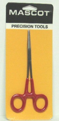 Mascot 340 Hemostat Straight Blade