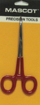 Mascot 341 Hemostat Curved Blade