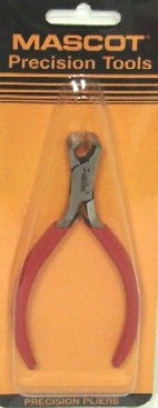 Mascot 374 Mini End Cut Pliers