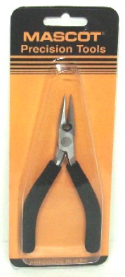 Mascot 387 Mini Linemans Pliers- Electronic