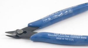 Mascot 420 Fine Wire Cutting Pliers