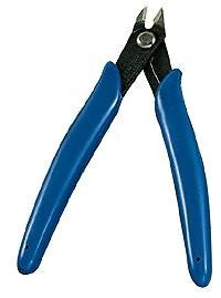 Mascot 450 Sprue Cutter