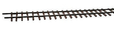 Micro Engineering 12136 On30 Scale Code 100 Flex Track (3' Long; pkg(6) -- Weathered