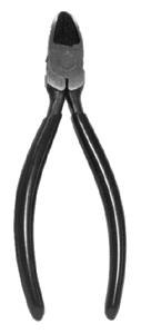 Micro Engineering 48101 All Scale Track Tools -- Heavy-Duty Rail Cutter - Up to Code 100