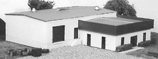 Micro Engineering 55003 N Scale Petroff Plumbing Supply