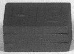 Micro Engineering 80155 N Scale Coal Boxes