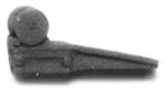 Micro Engineering 80156 N Scale Oil Drum Platforms