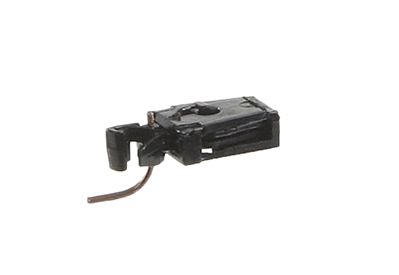 Micro Trains Line 202021 Nn3 Scale Body Mount Coupler -- 2 Pair