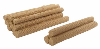 Micro Trains Line 49943918 N Scale Wire Spool Load 2-Pack -- Fits 50' Gondolas