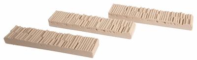 Micro Trains Line 49943933 N Scale Liquefied Gas Tank Load