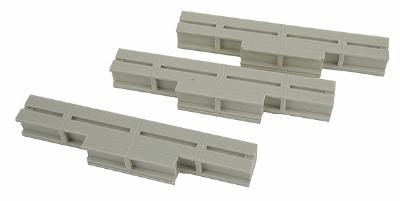 Micro Trains Line 49943934 N Scale Hub & New Generator Ld 4/
