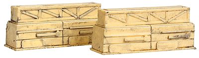 Micro Trains Line 49943979 N Scale Machine Load pkg(2)