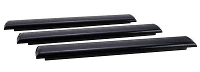 Micro Trains Line 49955925 N Scale Business Car Balloon Roof 3-Pack