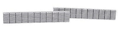 Micro Trains Line 79943928 Z Scale Zinc Ingots Load (Unpainted Resin Castings) -- Fits 50' Gondolas pkg(2)