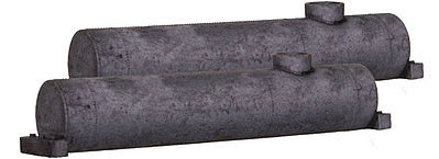Micro Trains Line 79943955 Z Scale Fuel Tank Load 2-Pack