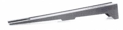 Micro Trains Line 98800132 N Scale Rerailer Ramp -- For Straight or Curved Track