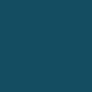 Mission Models Paints 65 1oz Bottle Gloss Sea Blue FS15042 Acrylic Paint (6/Bx)