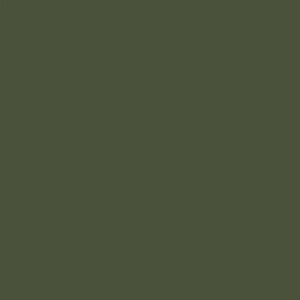 Mission Models Paints 66 1oz Bottle US Medium Green FS34102 Acrylic Paint (6/Bx)