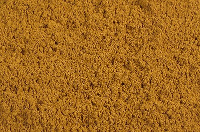 Monroe Models 3113 All Scale Weathering Powder 1oz 29.6ml -- Dusty Brown