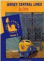 Morning Sun Books 1003 All Scale Book -- Illinois Terminal In Color Volume 1