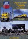 Morning Sun Books 1006 All Scale Book -- Union Pacific Trackside with Lou Schmitz
