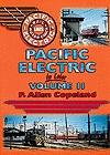 Morning Sun Books 1024 All Scale Book -- Pacific Electric in Color: Volume 2