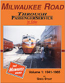 Morning Sun Books 1321 All Scale All Color Book -- Northern Pacific in Color Volume 2: 1960-1970