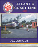 Morning Sun Books 1529 All Scale Book -- Atlantic Coast Line in Color