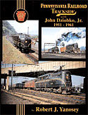 Morning Sun Books 1629 All Scale Trackside Around Peoria -- 1963 - 1980 With Ed Johnson