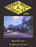 Morning Sun Books 230 All Scale Book -- Bessemer & Lake Erie in Color