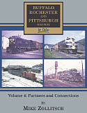 Morning Sun Books 231 All Scale Book -- PRR: Hudson to Horseshoe