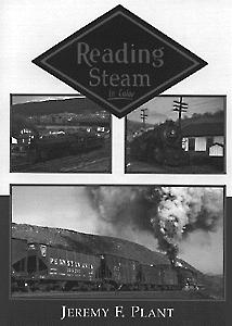Morning Sun Books 983 All Scale Book -- Reading Steam in Color