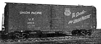 Morning Sun Books 986 All Scale Book -- Union Pacific Color Guide to Freight & Passenger Equipment: Volume 2