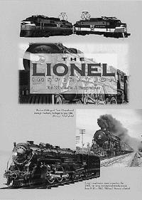 Morning Sun Books 998 All Scale Book -- Lionel Inspriation