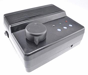 Model Rectifier (MRC) 1310 All Scale Throttlepack 9900 -- 80 Watts