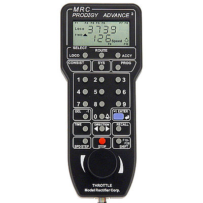 Model Rectifier (MRC) 1415 All Scale Prodigy Advance2 Walkaround