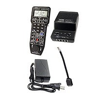 Model Rectifier (MRC) 1416 All Scale Prodigy Advanced Squared Wireless DCC System Set -- 3.5 Amp System