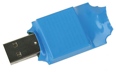 Model Rectifier (MRC) 1510 All Scale Wireless Computer Interface for Prodigy Wireless DCC System