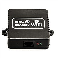 Model Rectifier (MRC) 1530 HO Scale Prodigy WiFi Module -- For Wireless Smartphone Train Control - Must Have Prodigy DCC System
