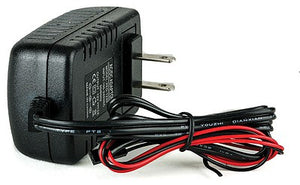 Model Rectifier (MRC) 25201 HO Scale Power Supply - Light Genie(TM) -- 1 Amp