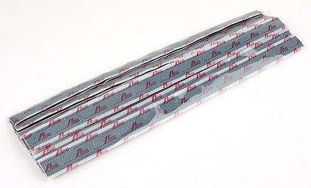Model Rectifier (MRC) 2631 All Scale Velcro Hook and Loop Strips -- Each: 13-1/2 x 5/8" 34.3 x 1.7cm pkg(10)