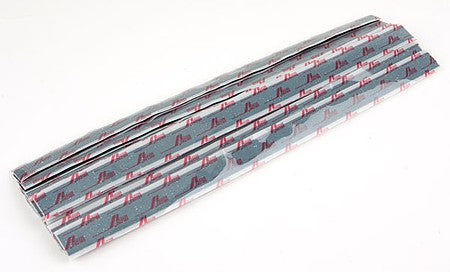 Model Rectifier (MRC) 2631 All Scale Velcro Hook and Loop Strips -- Each: 13-1/2 x 5/8" 34.3 x 1.7cm pkg(10)